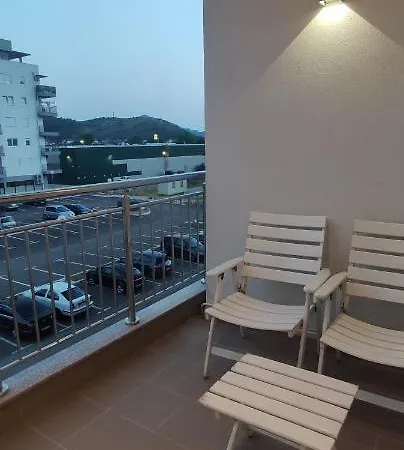 Sun Place Trebinje Exterior photo