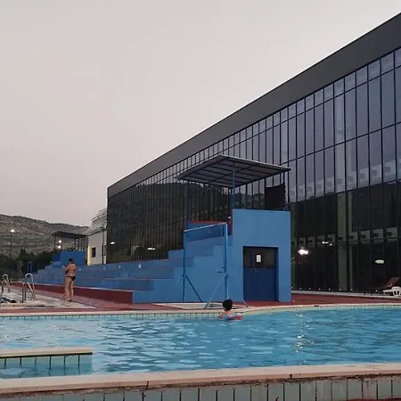 Sun Place Trebinje Exterior photo