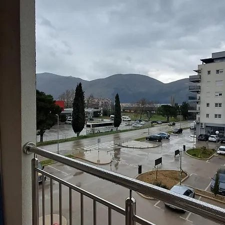 Sun Place Trebinje Exterior photo