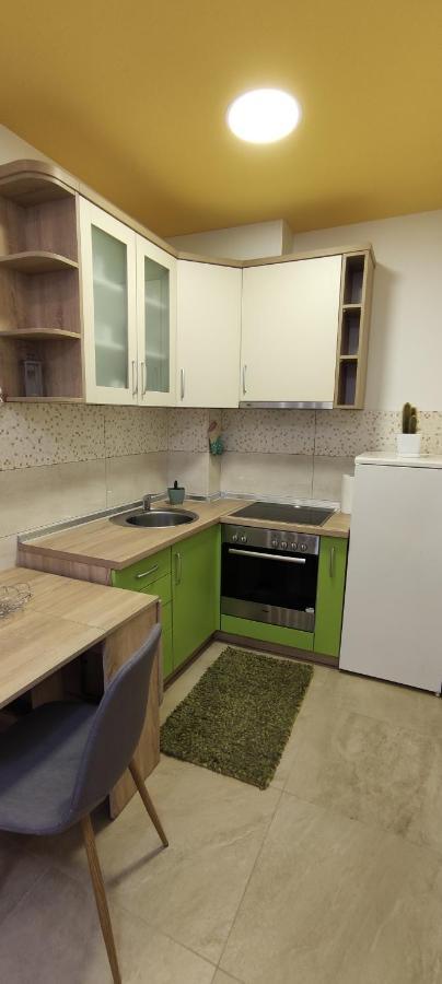 Sun Place Apartment Trebinje