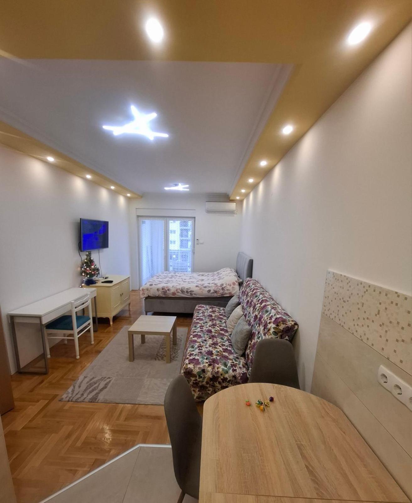 Apartment Sun Place Trebinje